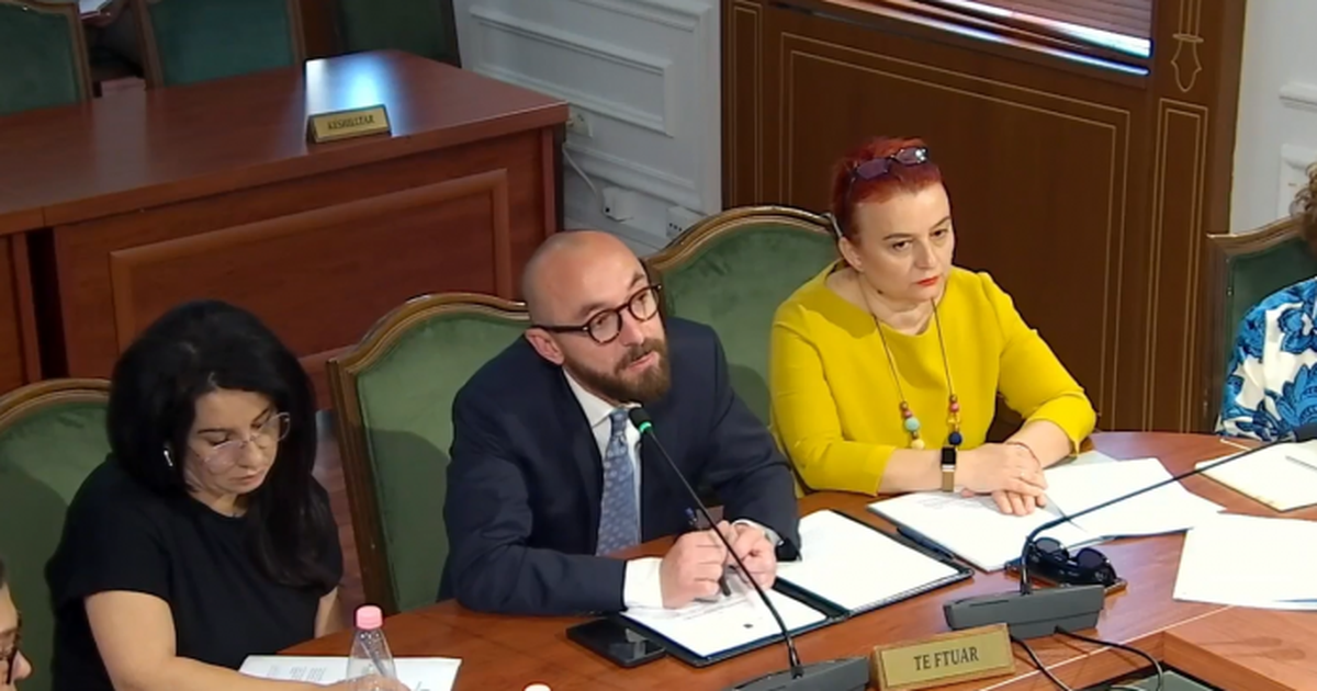 Transporti i mallrave hyn në epokën digjitale   Shqipëria përafron legjislacionin me standardet e BE së