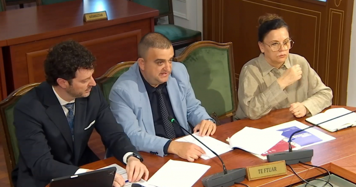 Mbi 1 100 ankesa të shqyrtuara në 2025   KPP gjeneron 672 milionë lekë kursime për shtetin