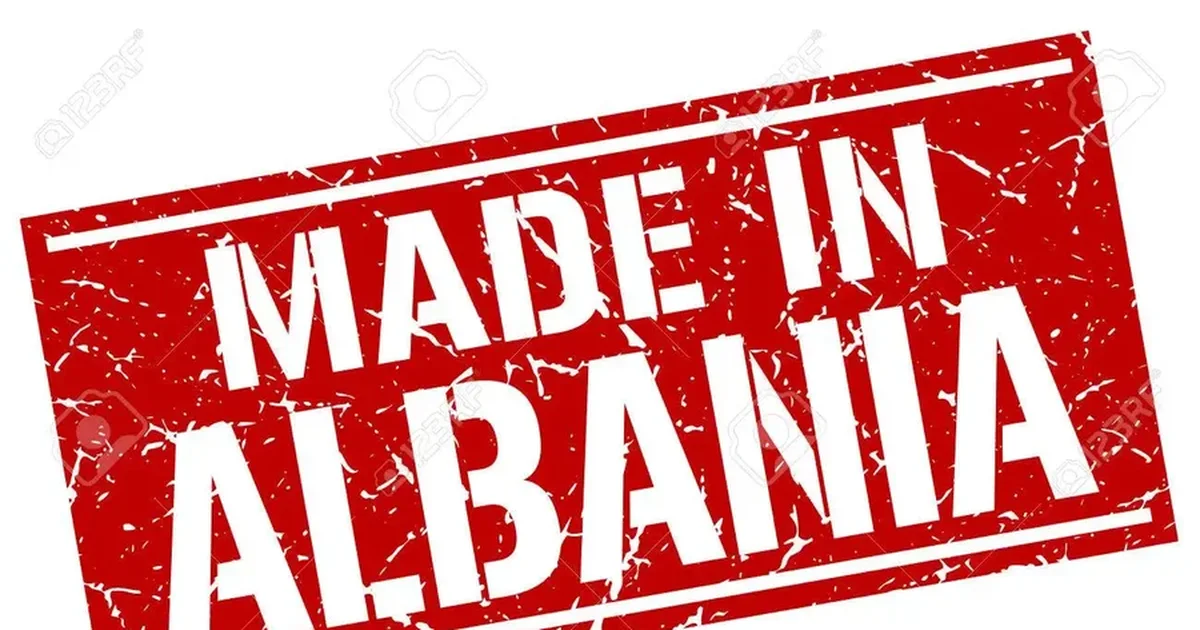 Produktet  Made in Albania  kërkojnë  pasaportë  për në BE  Cilat janë skemat mbështetësë të Strategjisë industriale 2026 2030 