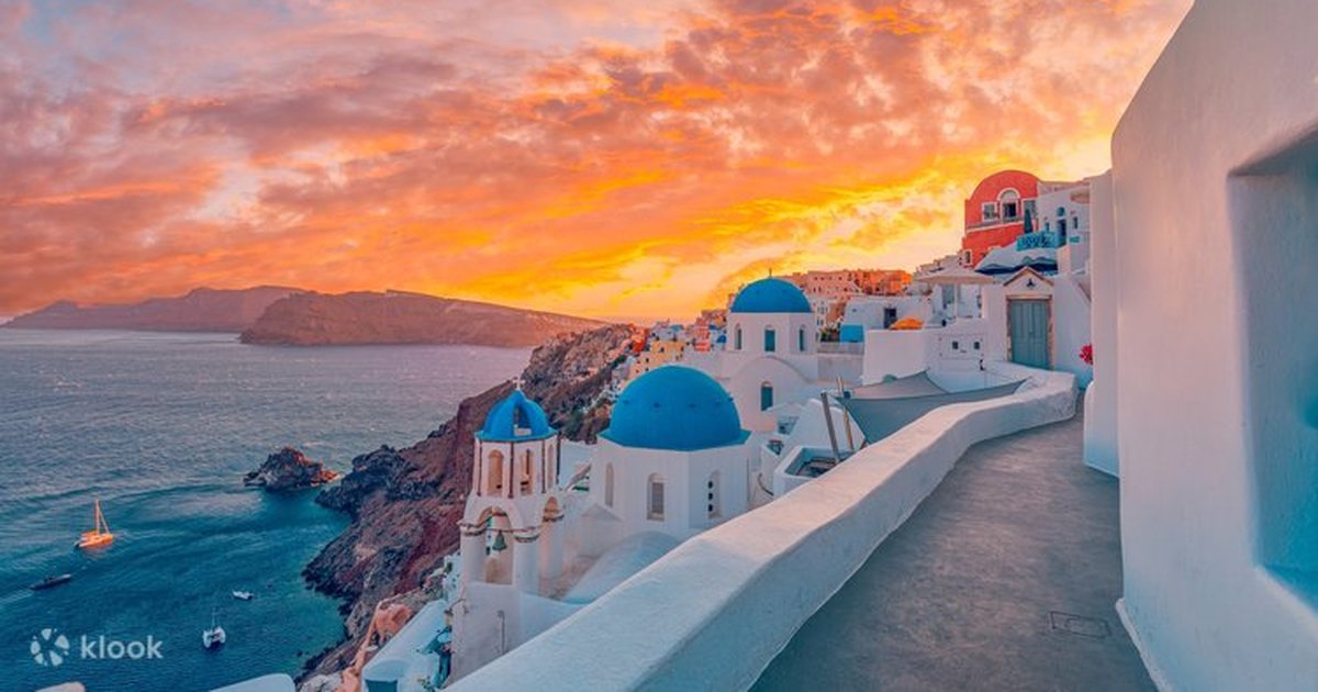 Greqia  zgjedhja e tretë e turistëve evropianë  Garë e fortë mes Spanjës  Portugalisë  Italisë dhe Kroacisë