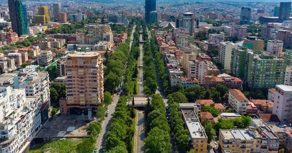 ALTAX  Shqipëria jeton më mirë se një dekadë më parë  Indeksi i jetesës 2025  2026  pabarazia mbetet sfidë kryesore