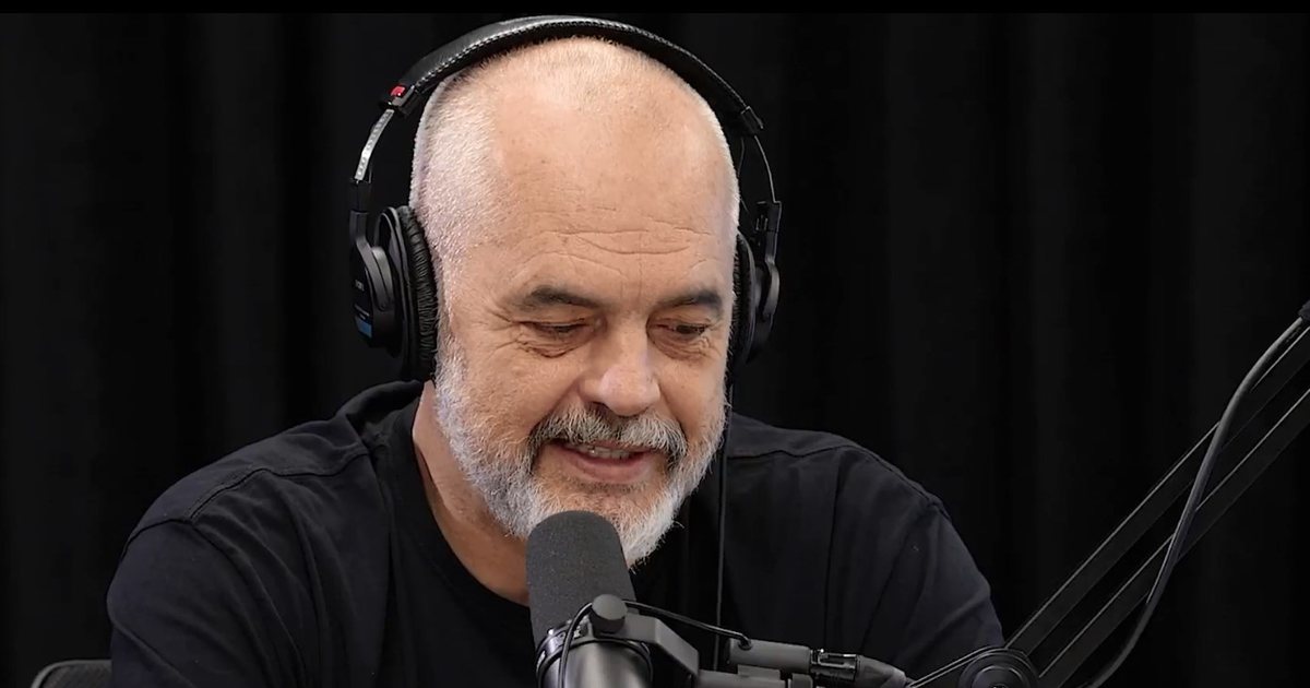 Rama  E ardhmja e ekonomisë shqiptare varet nga kapitali njerëzor  arsimi profesional po kthehet në një zgjedhje strategjike për të rinjtë