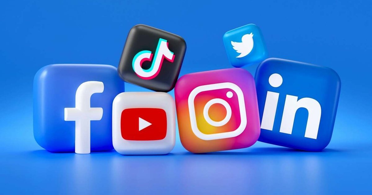 Shqiptarët mbeten të  lidhur  me rrjetet sociale  Platformat rikthejnë rritjen dhe vazhdojnë të dominojnë komunikimin online