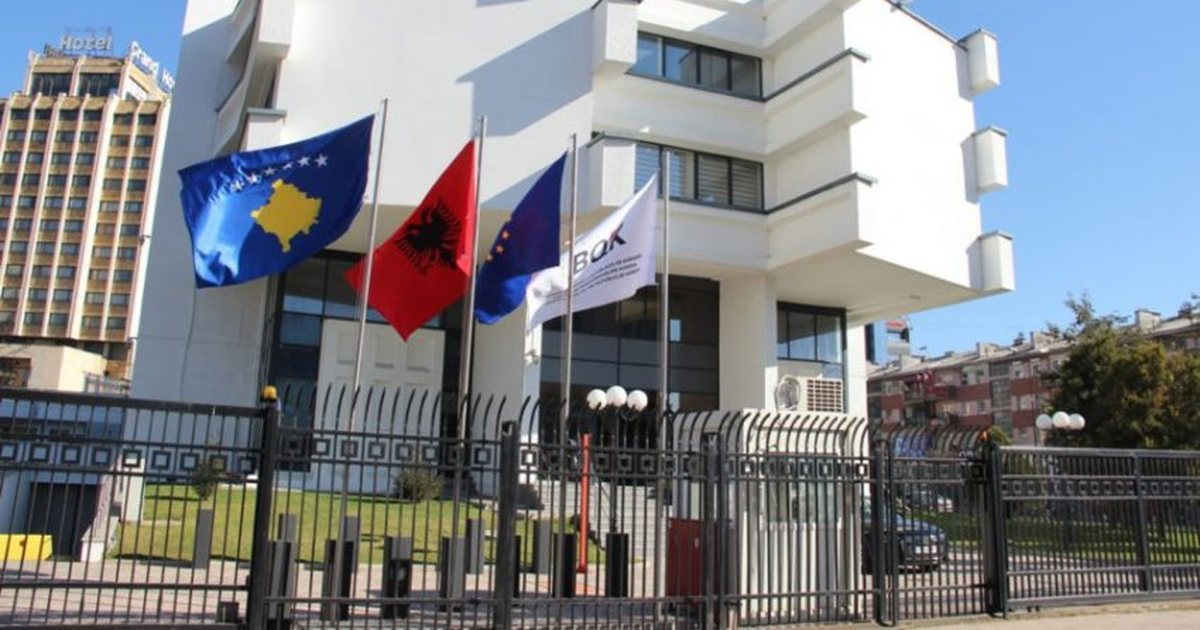 Bankat në Kosovë ulin disa nga tarifat e shërbimeve  shkak rritja e konkurrencës dhe transparenca financiare
