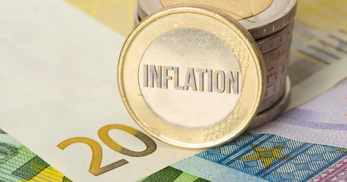 Shqipëria  barazon  Europën  Norma e inflacionit në muajin Maj vlerësohet në 3 3 