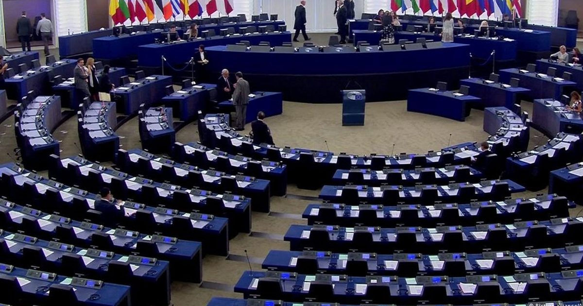 Rama  Parlamenti Europian e ndau  shapin  e stuhisë së dizinformimit për Zvërnecin