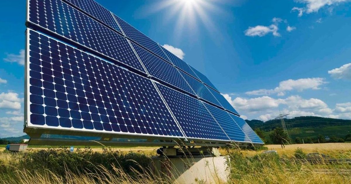 Centralet fotovoltakë  qeveria miraton edhe tre leje  fuqia e instaluar 126 megavat