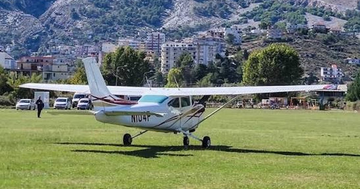 Së shpejti çelet gara për aeroportin sezonal të Gjirokastrës  Çfarë përfiton qyteti i gurtë  Golemi  Zhvillim ekonomik dhe rritje turizmi