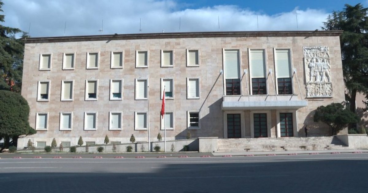 Akti Normativ  rishikohet buxheti 2026  bonus 5 mijë lekë për pensionitët  shtohet garancia sovrane