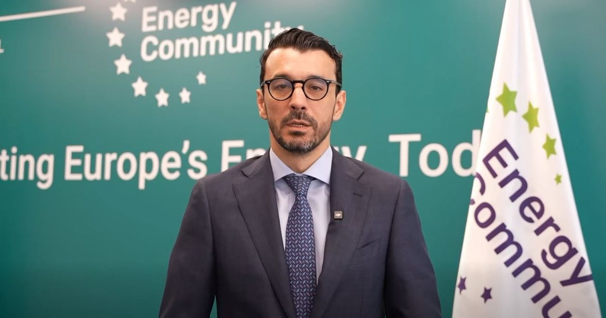 Karakaçi në Prishtinë  Shqipëria përmbushi detyrimet e Kapitullit 15 për energjinë  Nevojiten më shumë investime rajonale