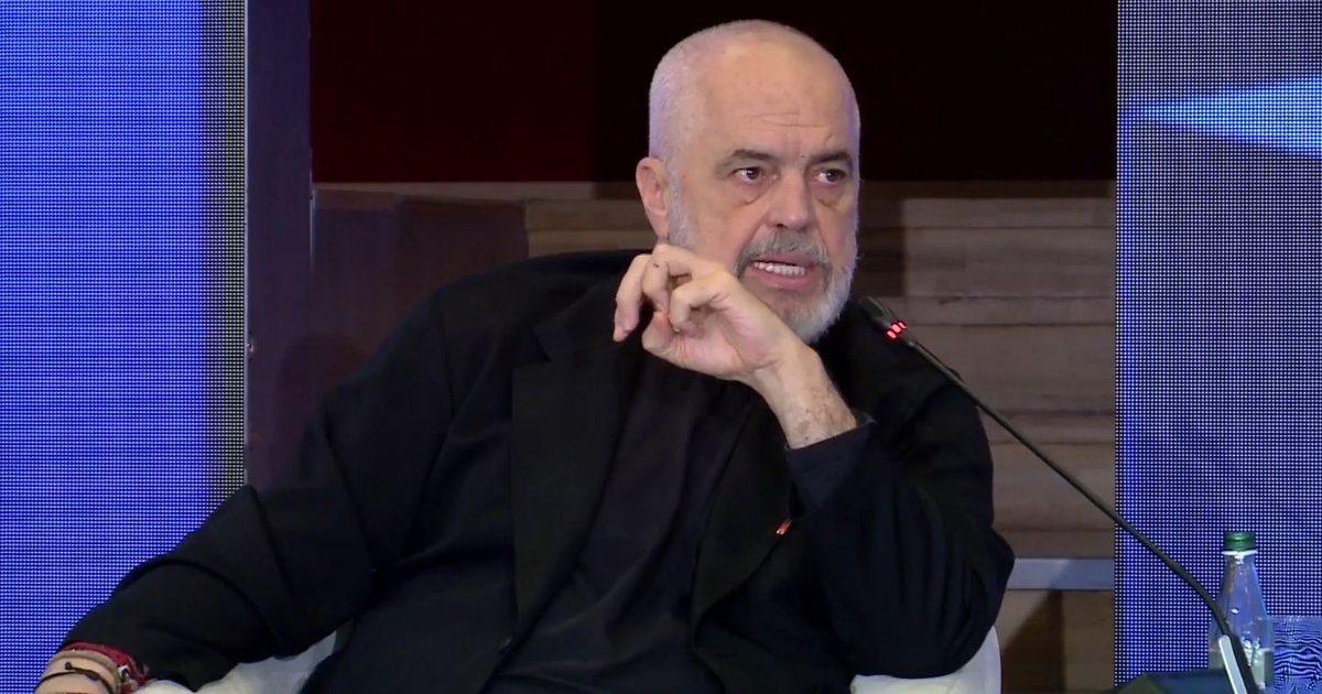 Tranformimi i administratës publike   Rama  Proces jashtëzakonisht kompleks dhe i vështirë