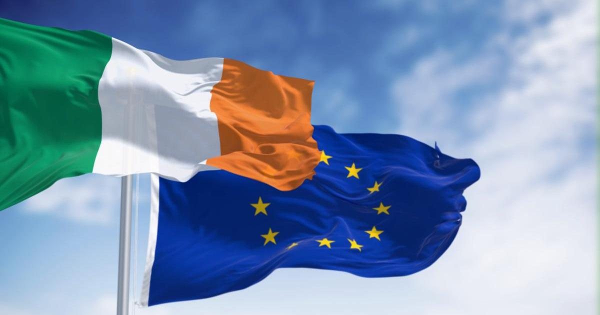 Presidenca e Irlandës në BE  Ekonomia dhe Ukraina në fokus  Priten negociata shumë të vështira për buxhetin europian trilionësh