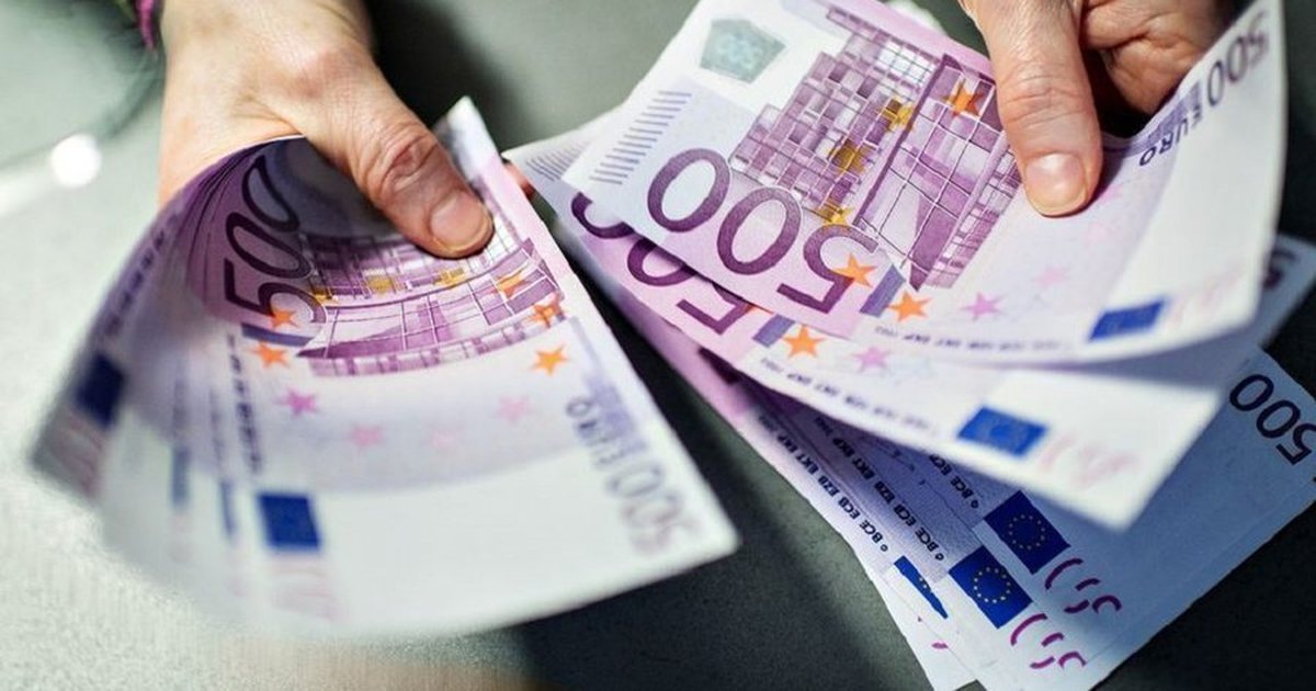Rekord i ri për pagesat në euro  BSH  Sistemi AIPS EURO përpunoi afro 239 mijë pagesa në gjysmën e parë të vitit