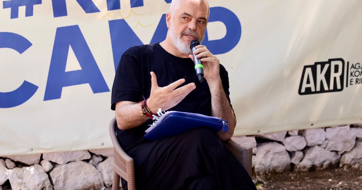   Më 14 korrik mbyllim tre kapitujt e parë të negociatave me BE në    Rama nga Jala  Proces kompleks me shumë sfida