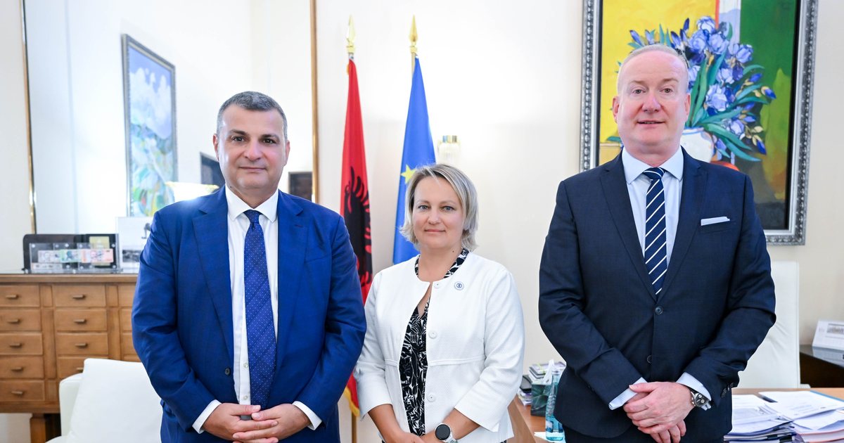 Sejko  Ekonomia shqiptare pritet të ruajë ritme solide rritjeje