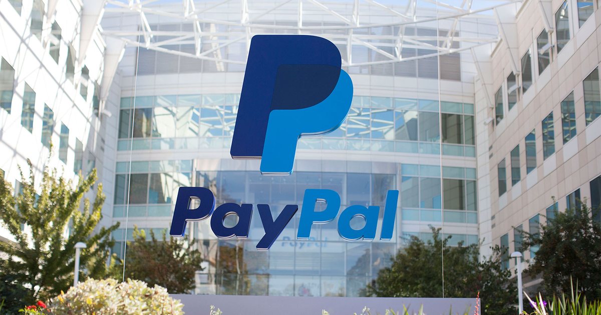 Stripe dhe Advent  ofertë 53 mld USD për PayPal   Kompania është përballur me konkurrencë të fortë në vitet e fundit