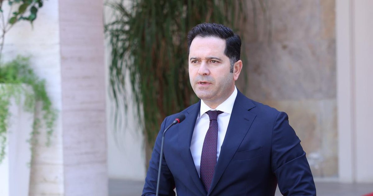 Malaj  Ndryshimet ligjore modernizojnë sistemin financiar dhe e afrojnë me standardet e BE së