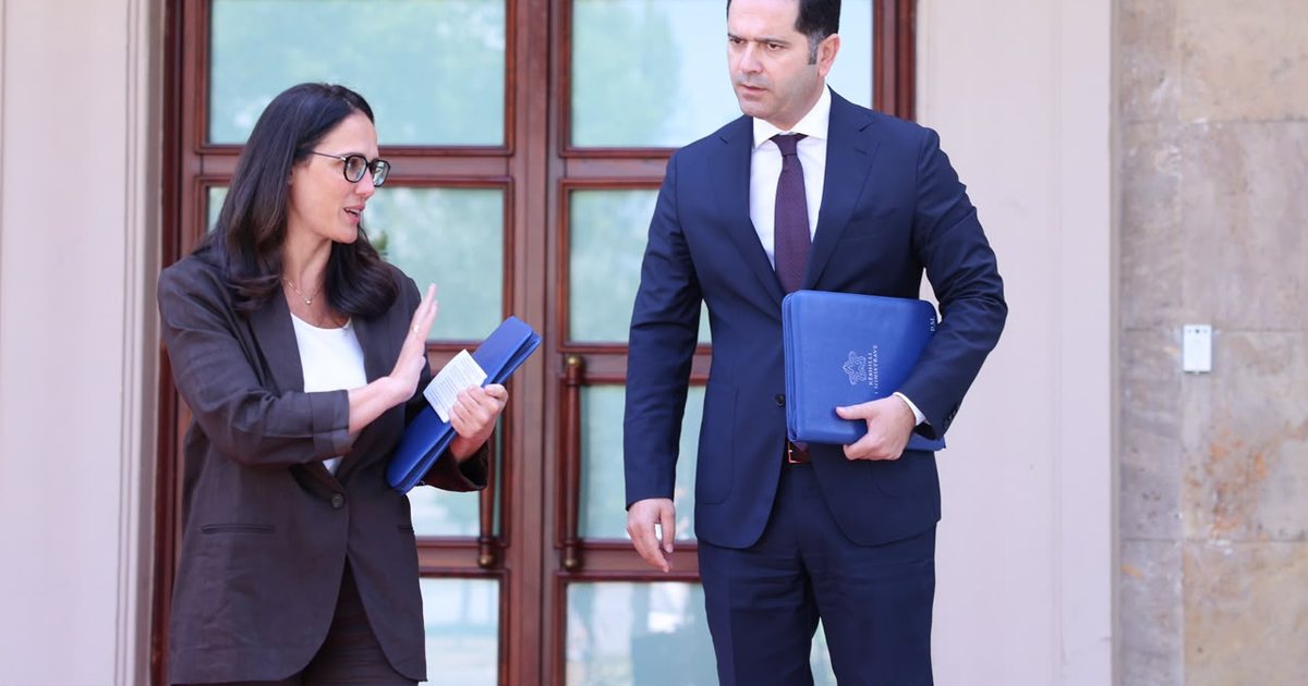 Mbledhja e qeverisë  Agjencia për Media publikon vendimet dhe projektligjet e miratuara