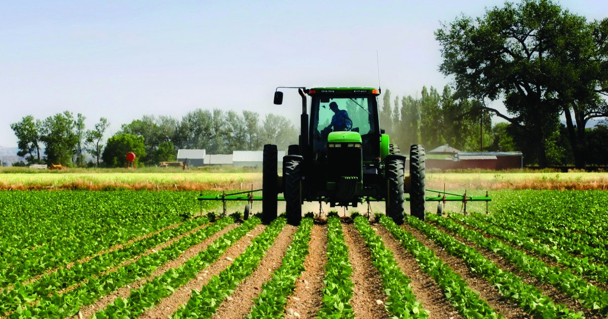Një në katër mjete bujqësore ndodhet në Fier  Më shumë traktorë  por më pak makina mbjellëse në vitin 2025