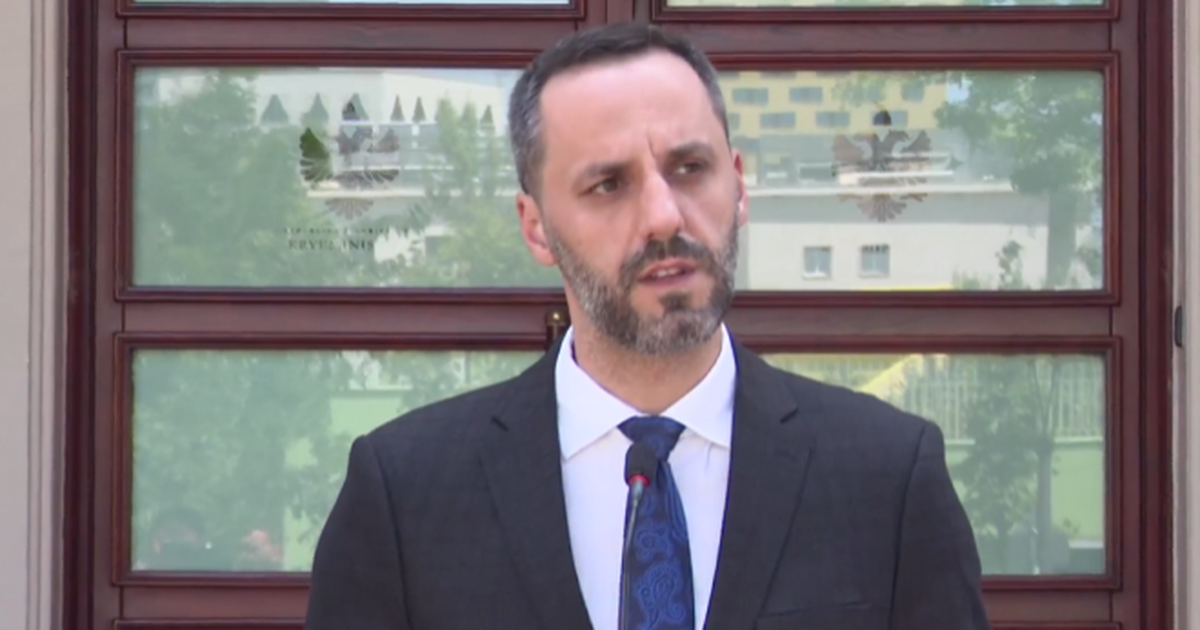 Ulet koha e pritjes në pikat e kalimit kufitar  Qeveria miraton marrevëshjen me Maqedoninë e Veriut