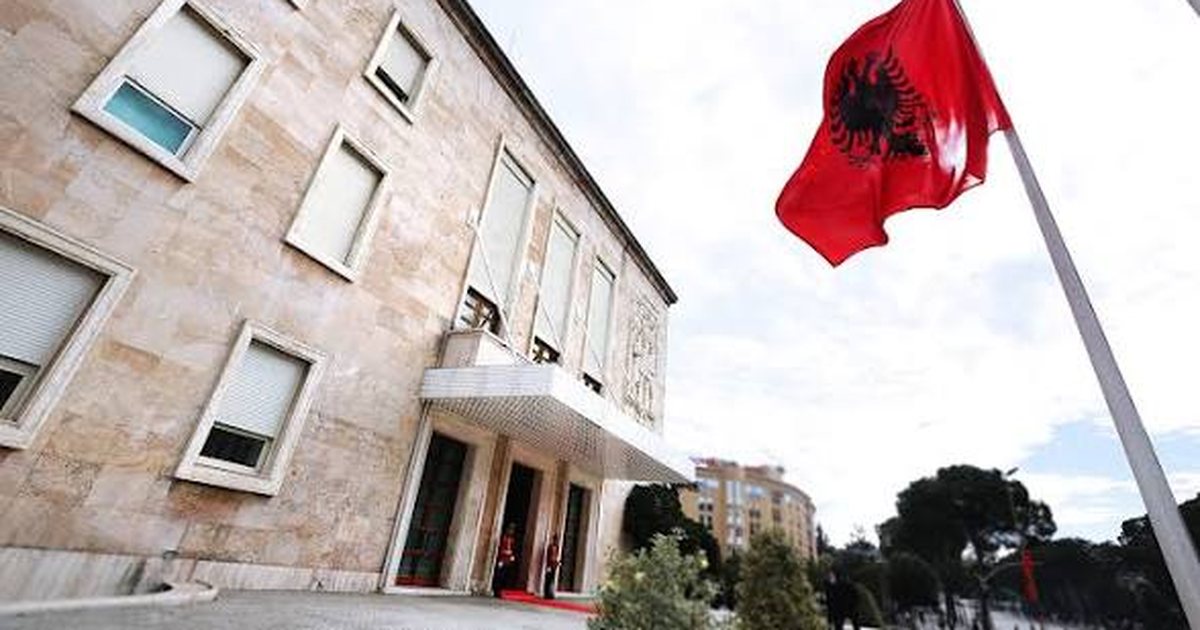 Vendimet e Qeverisë  Miratohet Strategjia Kombëtare për Sigurinë Rrugore 2026 2030