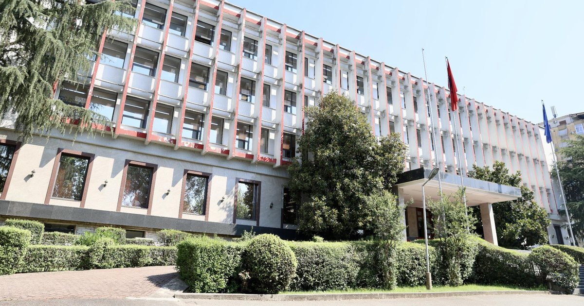 Më 27 Korrik  konferencë ndërkombëtare në Tiranë   Përballja me manipulimin e informacionit dhe ndërhyrjen e huaj 