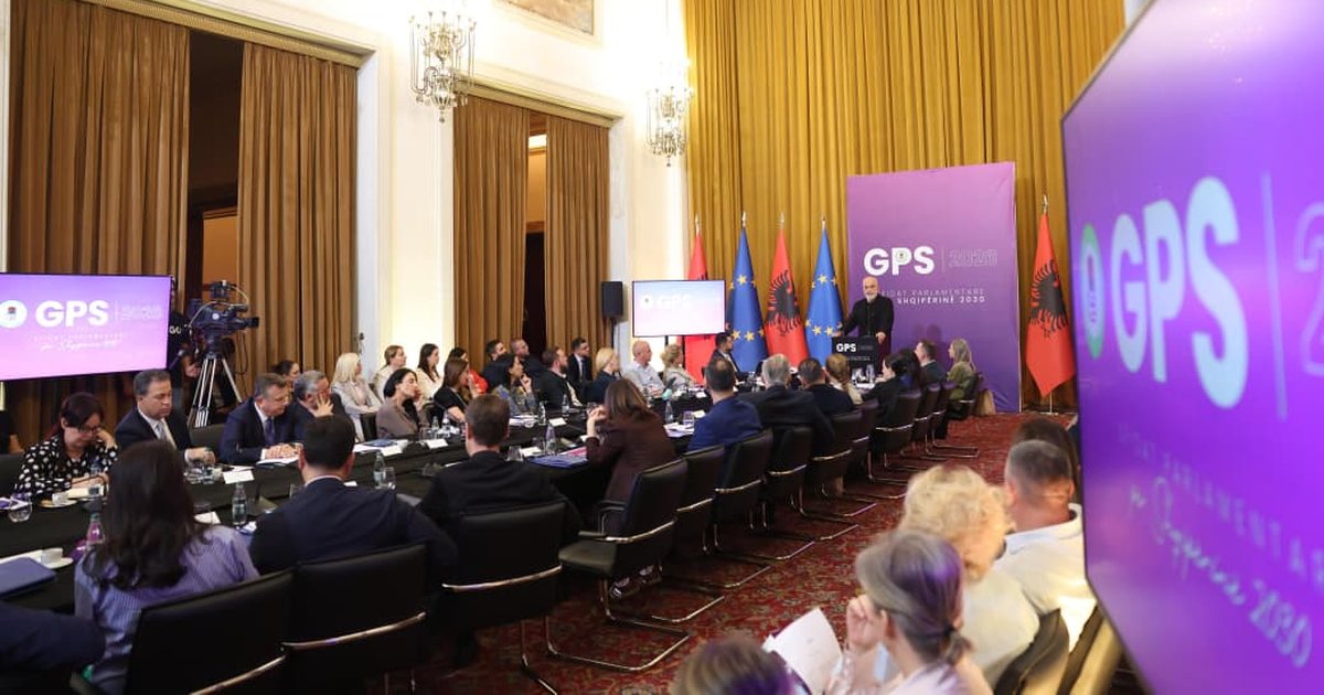  Qeverisja duhet të nisë nga pritshmëritë e qytetarëve    Rama  Ndryshimet në ligjin e zonave të mbrojtura  në përputhje me Direktivat Evropiane