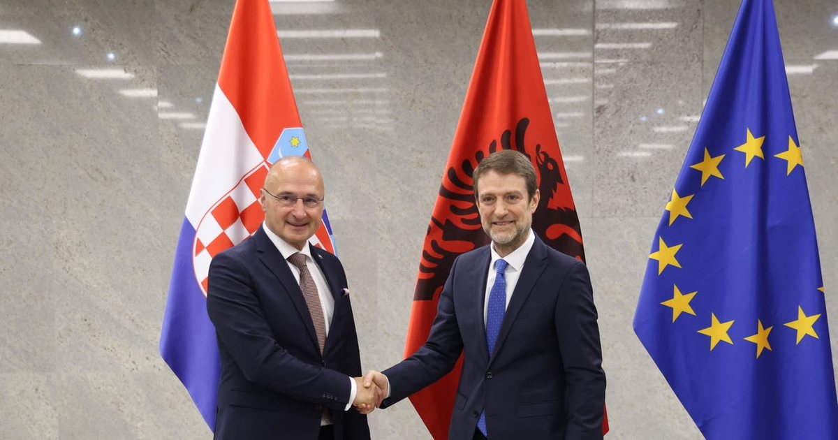 shqiperi-kroaci-ministri-hoxha-projekte-te-perbashketa-ne-energji-turizem-dhe-infrastrukture