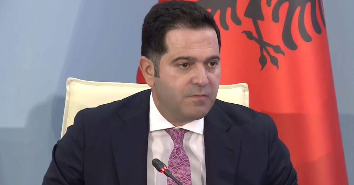 Malaj  Ekonomia u rrit me 3 7  në tremujorin e parë  synojmë 4  rritje në fund të vitit