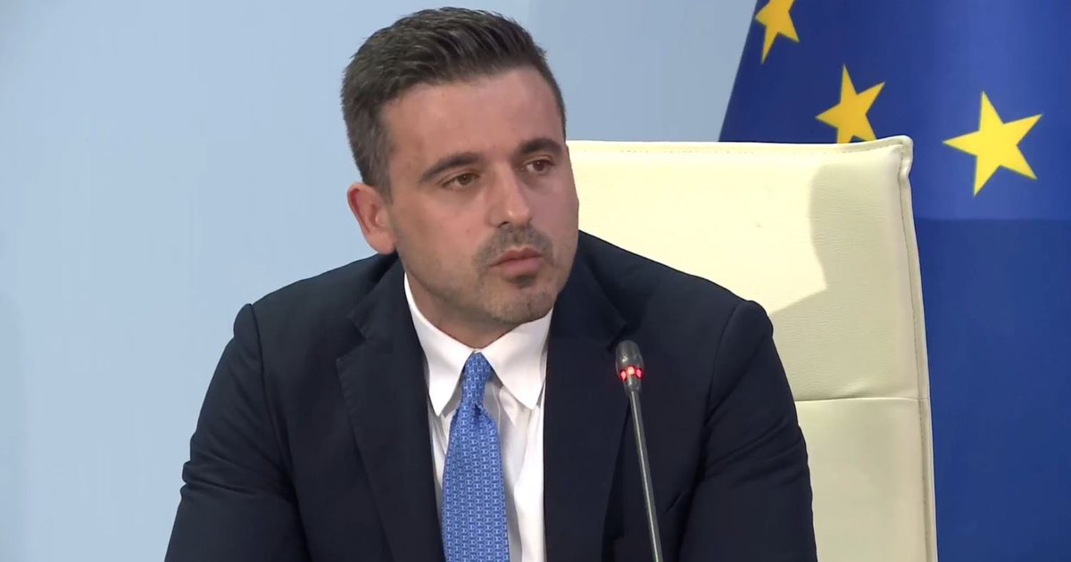Beja  Kodi Doganor i përafruar me legjislacionin evropian  presim dakordësinë nga BE