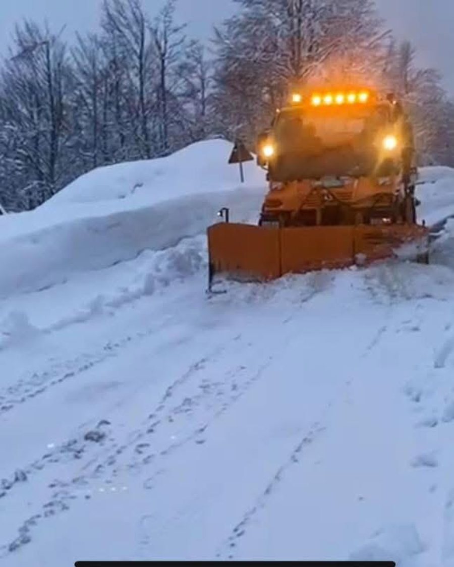 Shkodër, rikthehet energjia në disa zona, akset të kalueshme