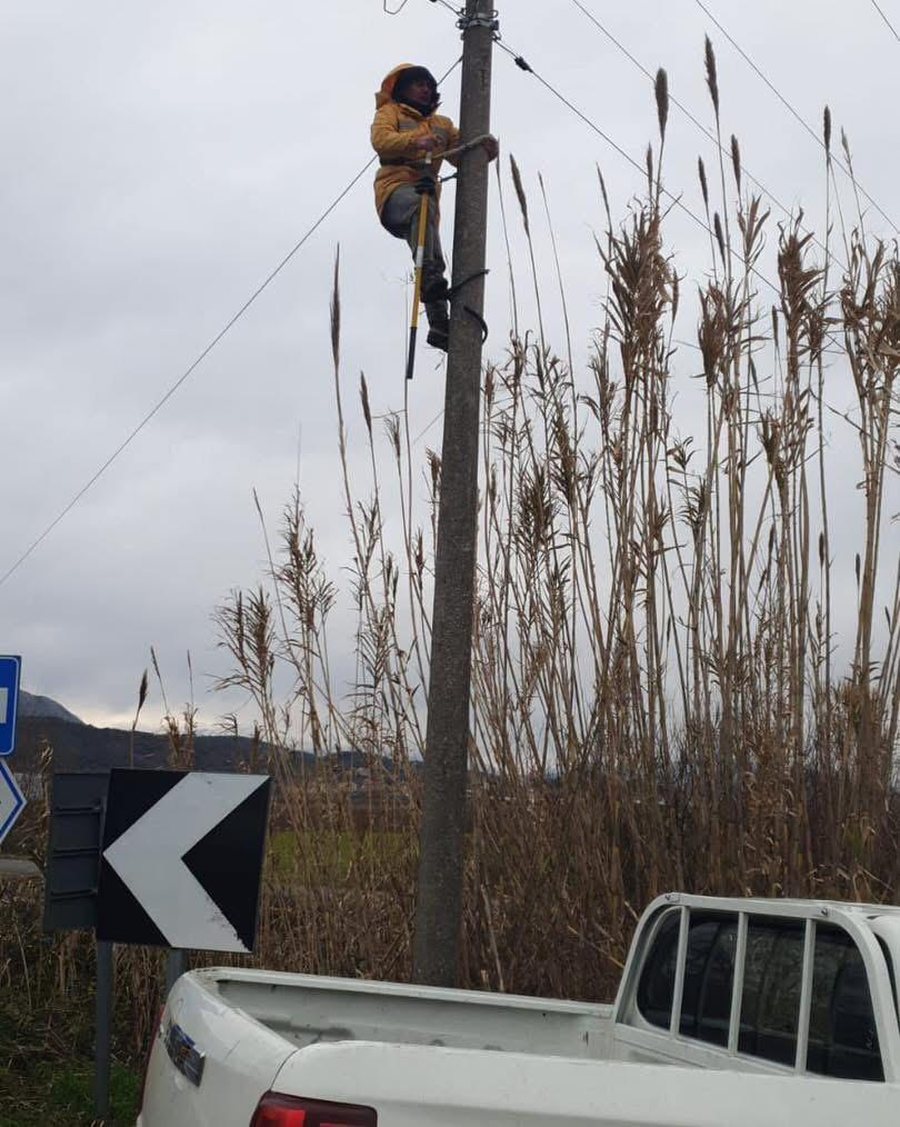 Shkodër, rikthehet energjia në disa zona, akset të kalueshme