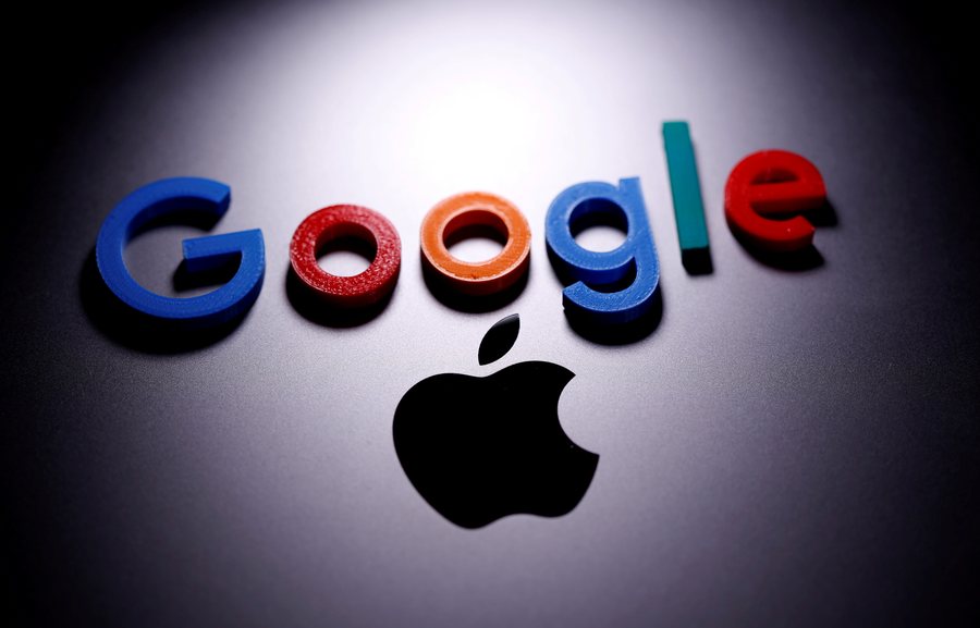 Pse perandoritë Apple dhe Google po përballen me hetime antitrust