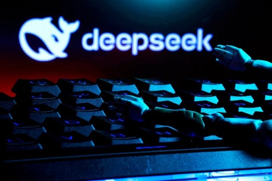 Australia bans DeepSeek on government devices citing security concerns!