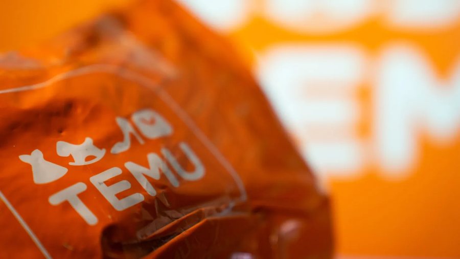 SHBA, Temu ndalon dërgesat nga Kina - Eleminimi i rregullit “de