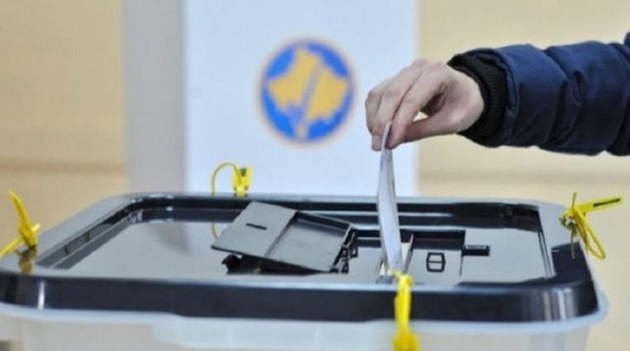 Përfundon numërimi i votave në Kosovë, udhëheq