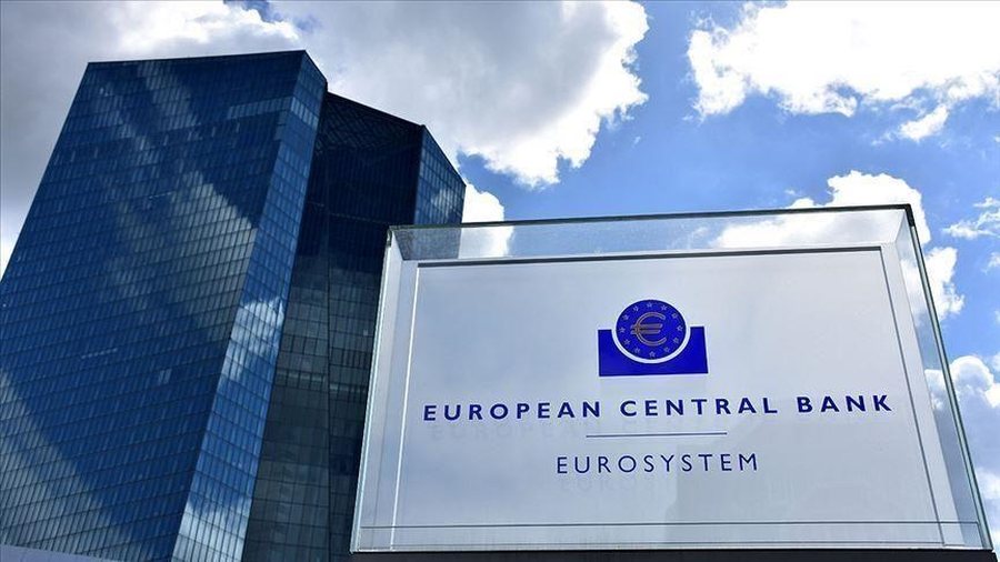 Rate cut, ECB warns of "phenomenal uncertainty" - Risk of trade wars,