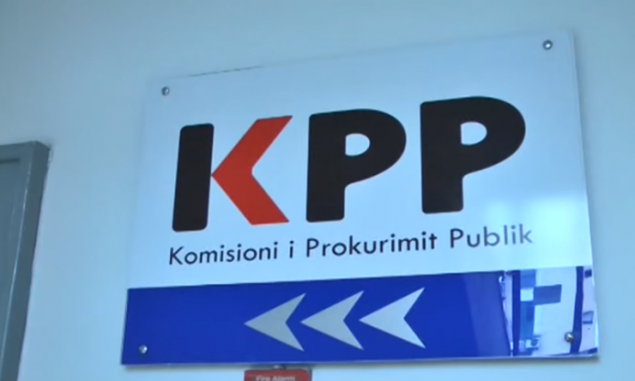 Pushteti vendor ankohet më shumë për tenderat-Në janar, KPP