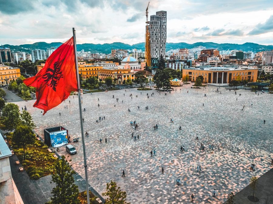 3 zonat më të zhurmshme në Tiranë-Ndotja akustike tej