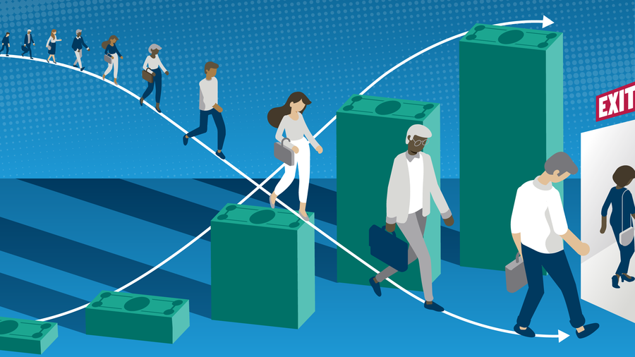 The employment paradox in Albania/ Youth unemployment on the rise, despite labor