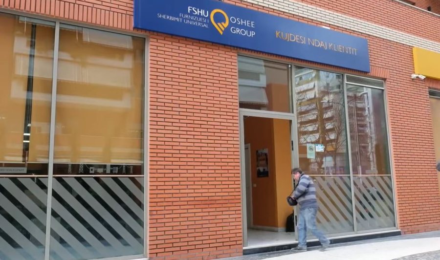 OSHEE "reschedules" 81.5 million euro loans - Borrows 45.75 million