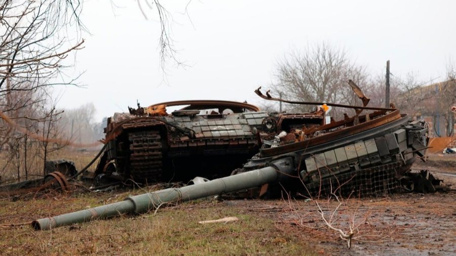 Pas armëpushimit të kufizuar Rusia dhe Ukraina shkëmbejnë