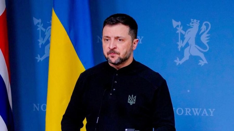 Samiti i Sigurisë, Zelensky kërkon nga BE 5 mld euro