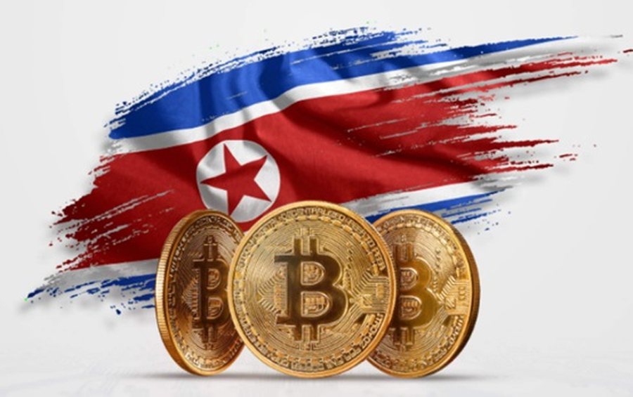 Komunizëm me Bitcoin, Koreja e Veriut: Jemi të tretët në