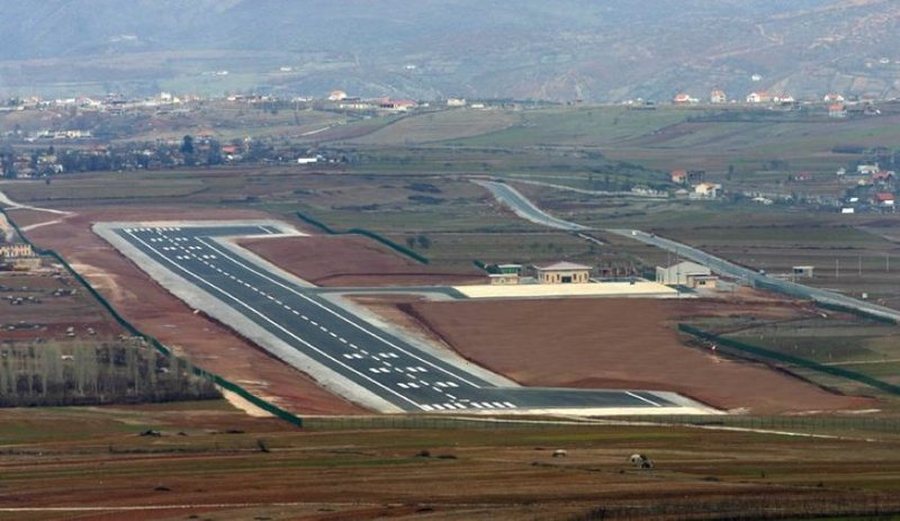 Vendimi i Qeverisë, central fotovoltaik në Aeroportin e Kukësit