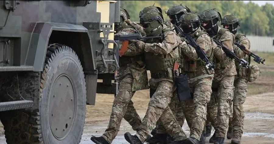 More "freedom" for defense spending - 16 EU countries seek flexibility
