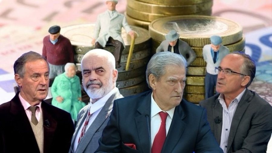 Analysis/ Pensions, from problems to scenarios for its reform