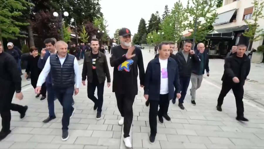 “Shqipëria ka lënë pas rajonin” - Rama: Jemi vendi me