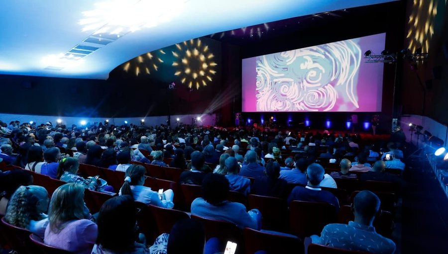 European films at risk from tariffs - Industry could be "sacrificed"