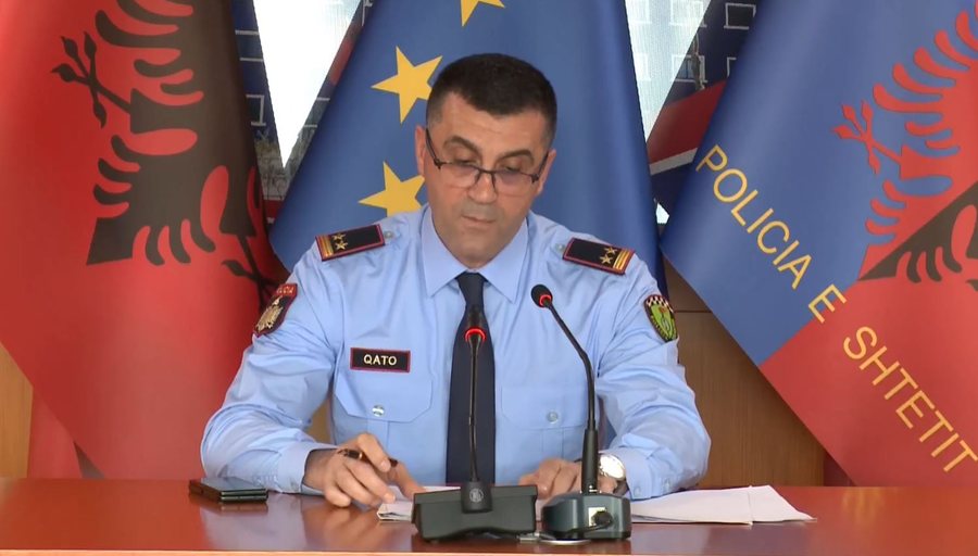“Giro d’Italia 2025” bllokon trafikun - Policia: Ndalim